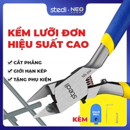 XO Stedi MS-104 1-blade cutting pliers with free spring + sheath + adjustment rod - Gundam and Gunpl