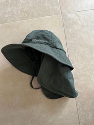 Hat size small Pro-cam fis