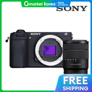 Sony | Sony Genuine Ilce-6700 + 18-135mm Lens Kit / A6700M _ Ipz