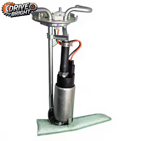 Fuel Pump Assembly 16141181075 16141180109 16141180233 for 1987-1991 BMW 3 Series E30