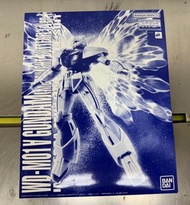 MG Turn A 高達 (珍珠色 月光蝶 ver)