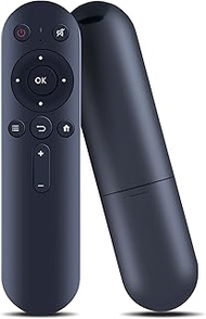 PZL Replacement Remote Control for NexiGo PJ40 Gen 3 Projector