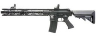 BS靶心生存遊戲 SRC SR4 MAMBA L 全金屬電動槍，電槍，長槍(8mm BOX)-SRCGE-0521TM3