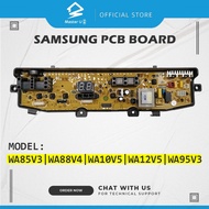 WA85V3 | WA88V4 | WA10V5 | WA12V5 | WA95V3 SAMSUNG WASHING MACHINE PCB BOARD (7 PIN SOCKET)