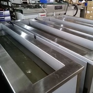 Spray Silk Board Polypropylene Ultrasonic Cleaning Machine Manufacturer Supply Ultrasonic Single Slo