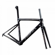 Trifox Bike X16 Carbon Frameset Rim Brake | Carbon Road Bike