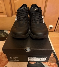 加拿大始祖鳥 不死鳥Arc'teryx Sylan Pro M 越野跑鞋 US10.5 UK10 (not Norda Salomon Supreme)