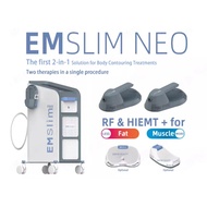 High Quality RF Slimming Machine Weight Lose Body Slimming EMS NEO RF sculpting RF Shaping 15 tesla 