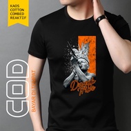 BORNEO DISTRO CLOTHES, ORIGINAL ETHNIC DAYAK KALIMANTAN T-SHIRTS