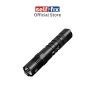 Nitecore P10 V2 Tactical Flashlight - 1100 lumens
