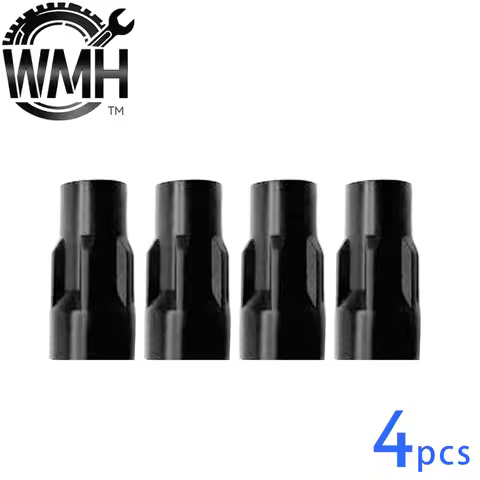 4/8/16Pcs Ignition Coil Rubber Kit for Lexus ES330 RX330 RX400h 3.3L V6 Toyota Camry Highlander Car 