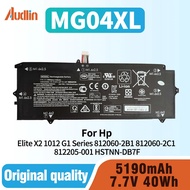MG04XL Battery Replacement for Hp Elite X2 1012 G1 Series Laptop 812060-2B1 812060-2C1 812205-001 HS