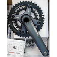 Sram S1400 42-28T 170mm 2x10 Speed Large Chainring Widest Use Chainring, Details