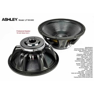 Ashley LF18V400 Component Speaker Original