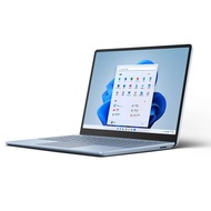 Microsoft微軟 Surface Laptop Go 3 i5/16GB/256GB 冰河藍 預計30天内發貨 AlipayHK消費滿$3000享3/6個月分期免手續費