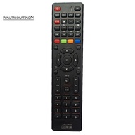 Rm-L1130 +X TV Remote Control Universal for AKIRA AOC BBK ELENBREG