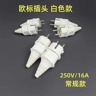 Diesel/Gasoline Generator Accessories Round Plug Socket 3kw5kw8 Microwatt Generator Plug Output 220v