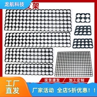 21700 Bracket 15x20 Specifications Can Be Used As 21700 Lithium Battery Bracket Battery Bracket