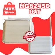 HG6245D IOT GPON ONU ( FLASH ) BRAZILIAN FIRMWARE ( secondhand )
