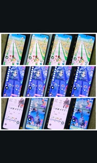 ✅現貨售全新poco x7 pro.小米14T . Pokémon go. monster hunter now.pikmin bloom皮克敏飛人機！✅外送，司機接單，公司打卡改虛擬定位！✅詳細教學