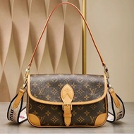 全新正品｜Louis Vuitton Diane Pm Lv法棍包 小號｜M45985