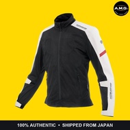 Komine JK-187 Enigma G2 Half-Mesh Jacket - Motorcycle Jacket