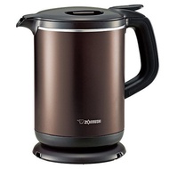 [iroiro] ZOJIRUSHI George Lucian trader electric kettle (kettle .kettle) 1.0L CK-AW10-TM at 90 ℃ for one hour heating function