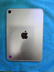 Ipad mini 6 5G +wifi 256GB