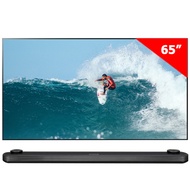 Smart Tivi OLED LG 4K 65 inch 65W8PTA