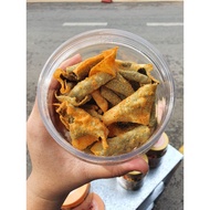 Popia Seaweed Salted Egg Cheese by Ketuhar Panas