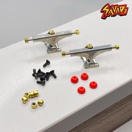 Genuine Techdeck 32mm Fingerboard truck