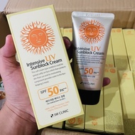 3W INTENSIVE UV SUNBLOCK CREAM
