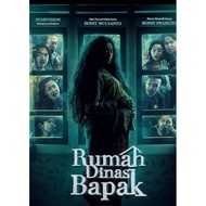 DVD R'UMAH D'INAS B'APAK (2024) independence