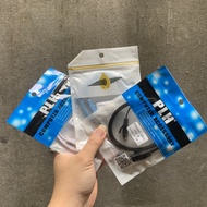 Pre-molded Lan Network Cable Cat6 UTP 1GB Premium Telecom Network