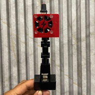 Clip Fan, clamp Fan 17,000rpm