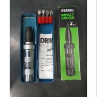 ไขควงตอก VESSEL ไขควงตอก