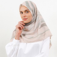Obermain Women's Hijab BENAZIR Beige OBSC002BG