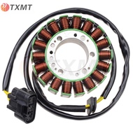 GOOFIT 18 Coil 3-Wire Electromagnetic Stator Ignition Accessories Suitable for Utv 800 Off-Road Vehi