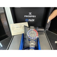 Seiko Prospex Padi Watch/男款手表