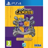 PS4 TWO POINT CAMPUS CHI/ENG