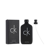 CK Calvin Klein Be 淡香水 100亳升|Calvin Klein Eau de Toilette 100ml [tag: perfume, perfumes, fragrance, 