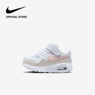Giày Nike Kids Air Max SC Baby/Toddler (Boys) Shoes - White