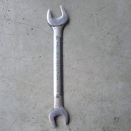 Wrench double open end wrench 3/ 4 - 11/ 16" inch PROTO PROFESSIONAL USA