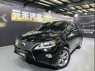 2012 Lexus RX450h 頂級版 3.5