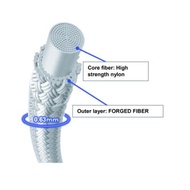 Yonex EXBOLT 63 Badminton String