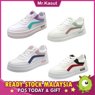READY STOCK Mr.Kasut M605 SUPTIME Women's Sneakers Sports Shoes High Kasut Sukan Wanita Lawa
