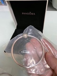 Pandora潘多拉 專櫃手鐲