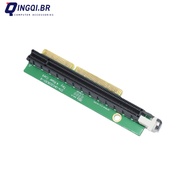 New For Lenovo ThinkCentre 910Q 910X M720 ThinkStation P330 Tiny4 01AJ940 PCIE16 Expansion Graphic C