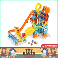 [sgstock] VTech Marble Rush Raceway Set, Multicolor