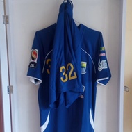 Jersey original Persib aniversary 2011 home